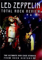 Led Zeppelin: Total Rock Review