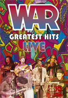 War: Greatest Hits: Live