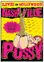 Nashville Pussy: Live In Hollywood