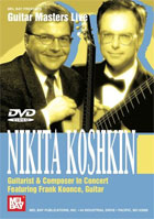 Nikita Koshin: In Concert