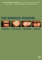 Damage Manual: S/T
