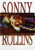 Sonny Rollins: Sonny Rollins In Vienna