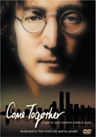 Come Together: A Night For John Lennon's Words And Music