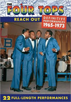 Four Tops: Reach Out