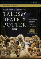 Lanchberry: Tales Of Beatrix Potter