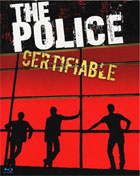 Police: Certifiable: Live In Buenos Aires (Blu-ray + 2 CD)