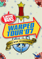 Vans Warped Tour '07
