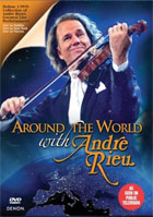 Andre Rieu: Around The Work With Andre Rieu