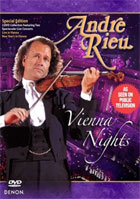 Andre Rieu: Vienna Nights
