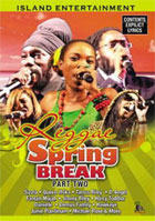 Reggae Spring Break 2008 Part 2