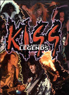Kiss: Rock And Roll Legends