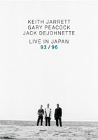 Keith Jarrett / Gary Peacock / Jack De Johnette: Live In Japan 1993/1996