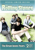 Rolling Stones: The Brian Jones Years: Special Limited Edtion