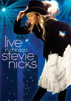 Stevie Nicks: Live In Chicago
