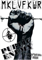 Public Enemy: Revolverlutiontour 2003