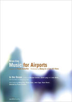 Brian Eno: Music For Airports / In The Ocean