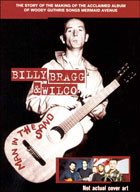 Billy Bragg & Wilco: Man In The Sand