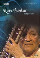 Ravi Shankar: In Portrait: Between Two Worlds / Live In Concert