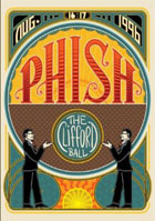 Phish: The Clifford Ball