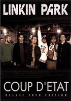 Linkin Park: Coup D'Etat: Unauthorized