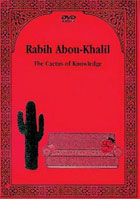 Rabih Abou-Khalil: Castus Of Knowledge