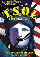 TSOL: Live From The O.C.