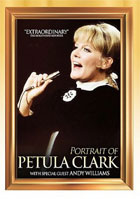 Petula Clark: Portrait Of Petula Clark