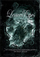 Leaves' Eyes: We Came With The Northern Winds: En Saga I Belgia