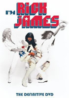 Rick James: I'm Rick James: The Definitive DVD