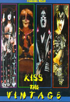 Kiss: The Vintage