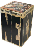 Neil Young: Archives Vol. 1: 1963-1972
