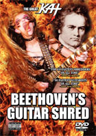 Great Kat: Beethoven's Guitar Shred