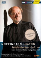 Haydn: Anniversary Edition: Roger Norrington