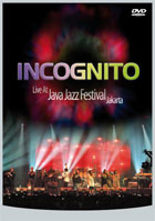 Incognito: Live In Jakarta