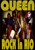 Queen: Rock In Rio