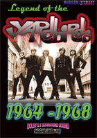Yardbirds: Legend Of The Yardbirds: 1964-1968