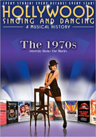 Hollywood Singing And Dancing: The 1970s