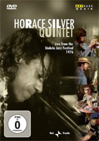 Horace Silver Quartet: Live From The Umbria Jazz Festival 1976