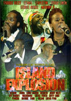 Island Explosion 2008 Part 1