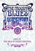 Moody Blues: Live At The Isle Of Wright Festival 1970