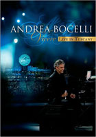 Andrea Bocelli: Vivere: Live In Tuscany (Blu-ray)
