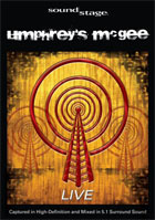 Umphrey's McGee: Live: Soundstage