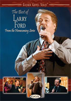Larry Ford: The Best Of Larry Ford