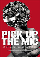 Pick Up The Mic: The Revolution of Homohop