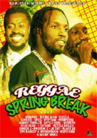 Reggae Spring Break 2009