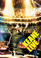 Keane: Live