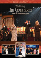 Crabb Family: The Best Of The Crabb Family
