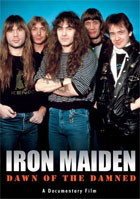 Iron Maiden: Dawn Of The Damned