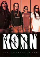 Korn: The DVD Collector's Box: Unauthorized