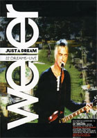 Paul Weller: Just A Dream: 22 Dreams Live